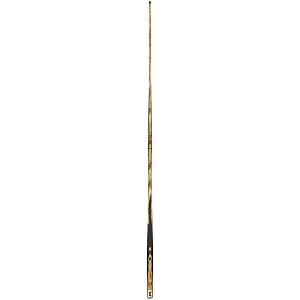 Powerglide Catalyst 2 PC Snooker Cue 9.5mm Tip