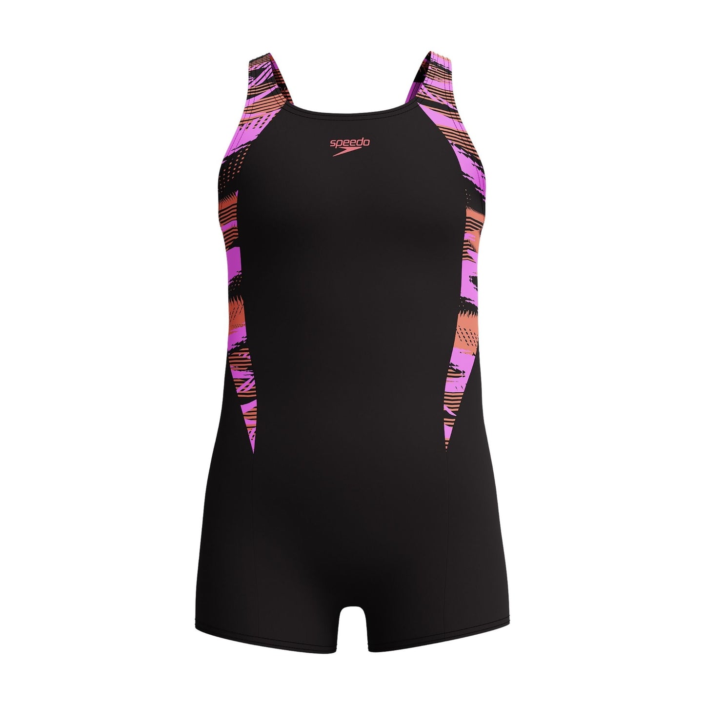 Speedo HyperBoom Splice Junior Legsuit