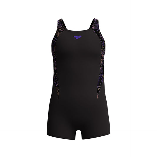 Speedo HyperBoom Splice Junior Legsuit