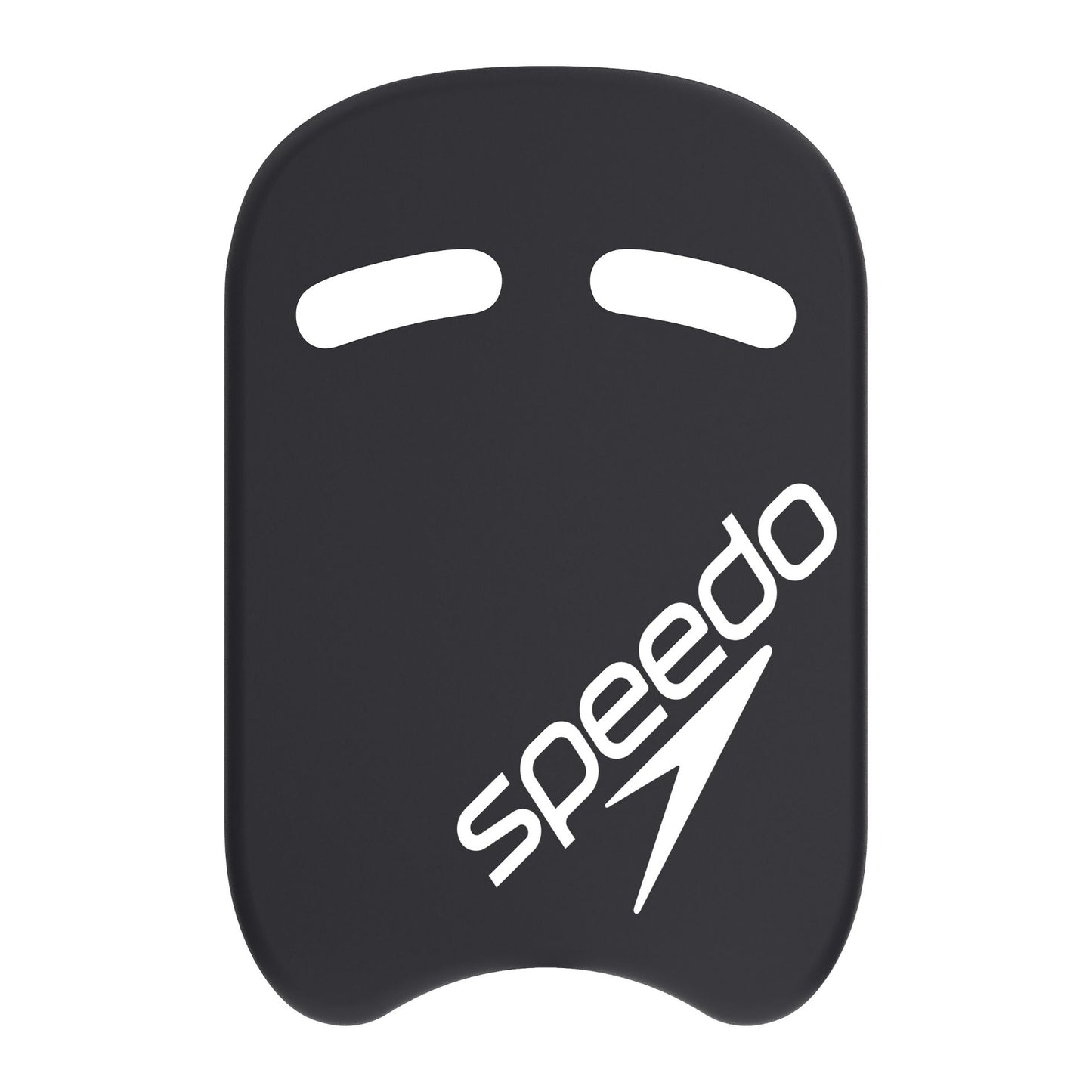 Speedo kickboard for swimming training, bright orange foam sporting goods ideal for swim practice and aquatic exercises.