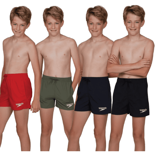 Speedo Essential 13" Watershorts Junior