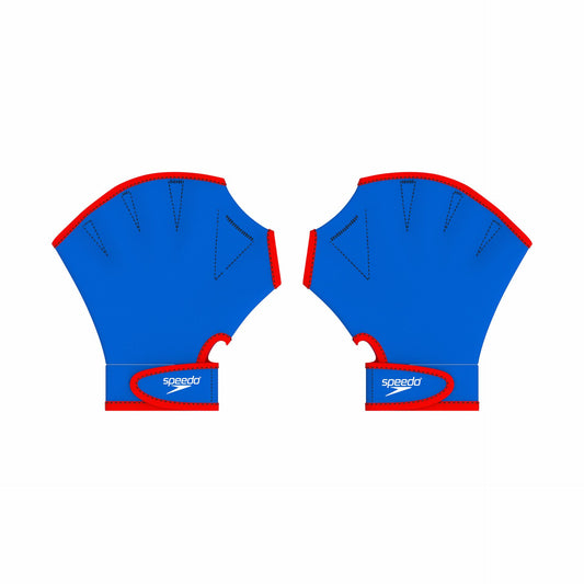 Speedo Aquatic Fitness Glove for swimming and water exercises, lightweight and breathable sports glove.