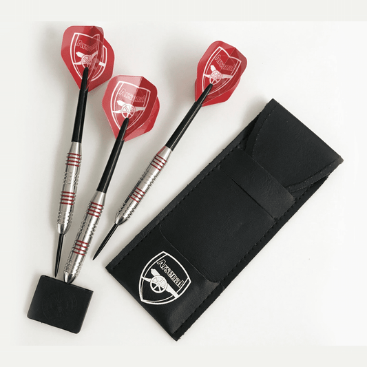 Team Merchandise Darts Set