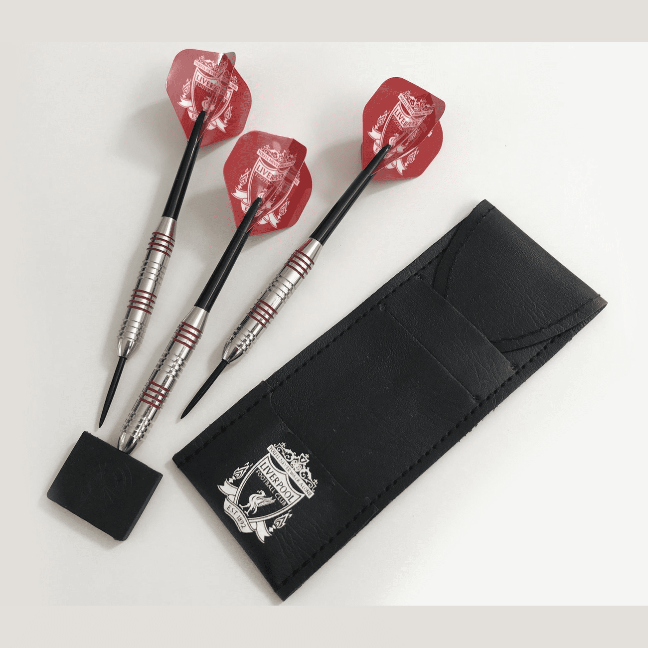 Team Merchandise Darts Set