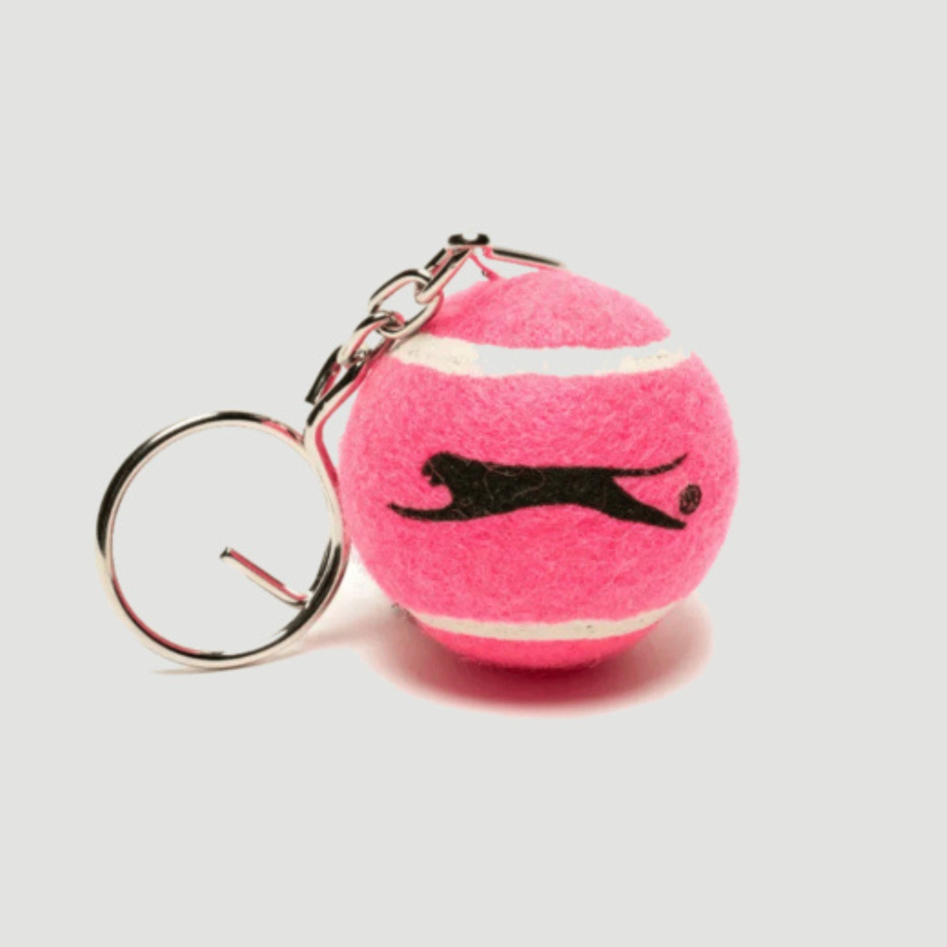 Slazenger Wimbledon Keyring