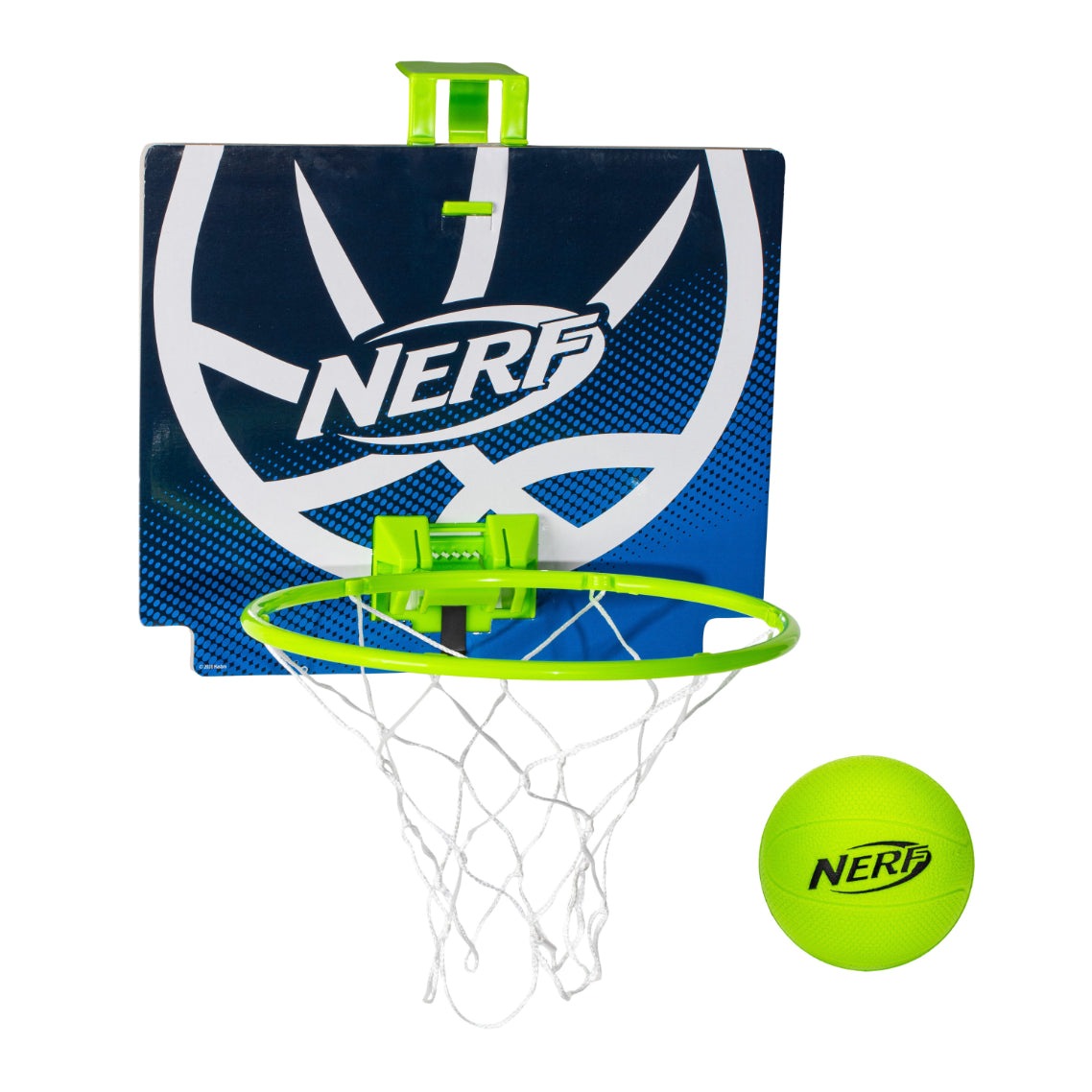 Nerf Nerfoop