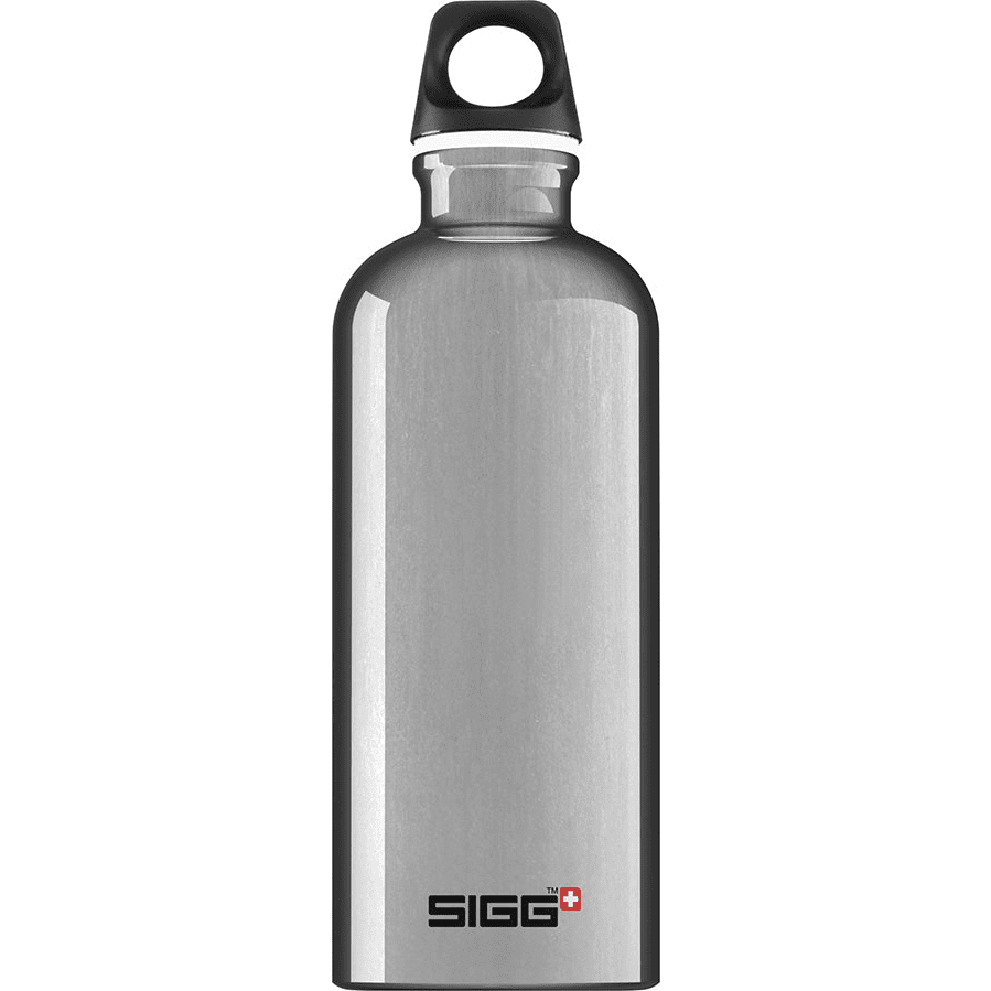 Sigg Traveller Water Bottle