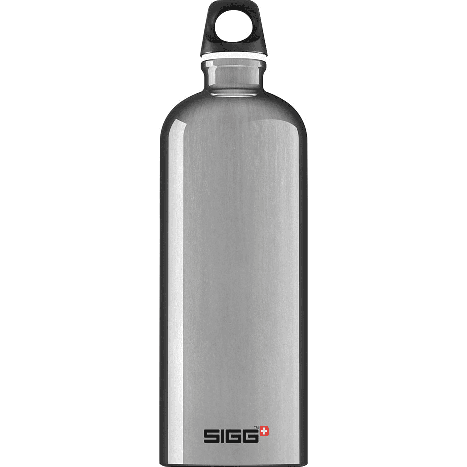 Sigg Traveller Water Bottle