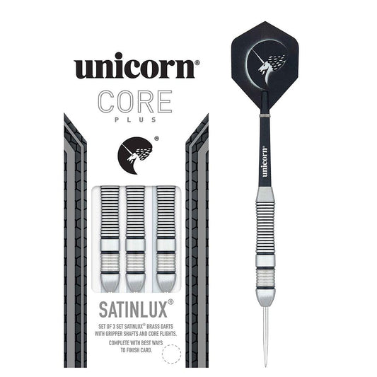 Unicorn Core Plus Satinlux sporting goods ball with a colorful unicorn design, suitable for outdoor play and sports activities.
