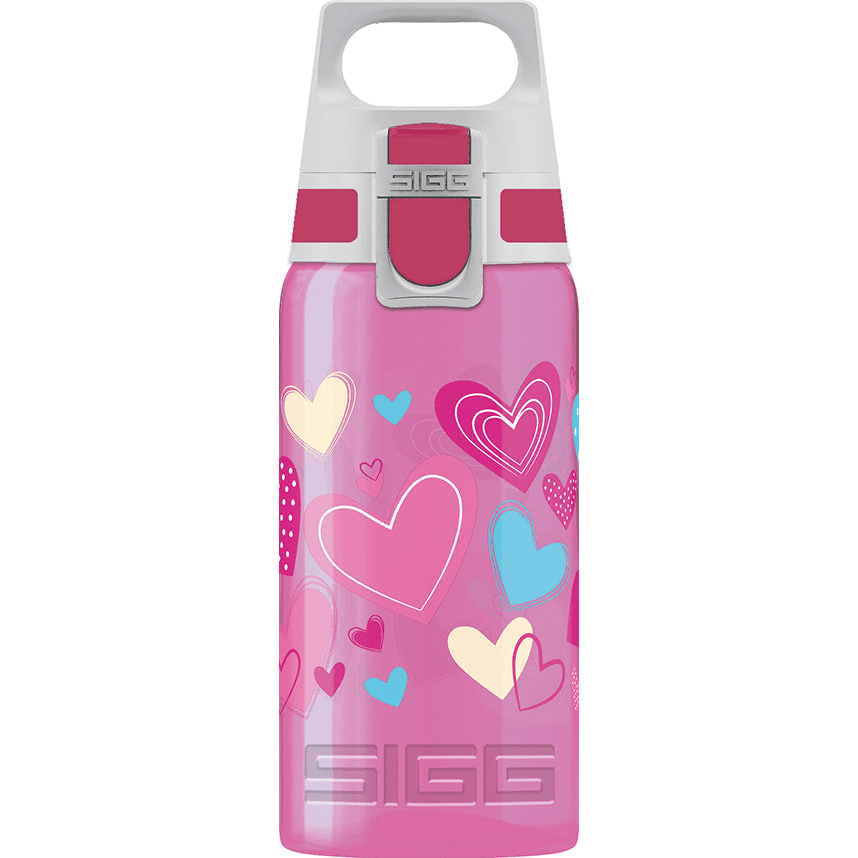 Sigg Viva One Children's Water Bottle