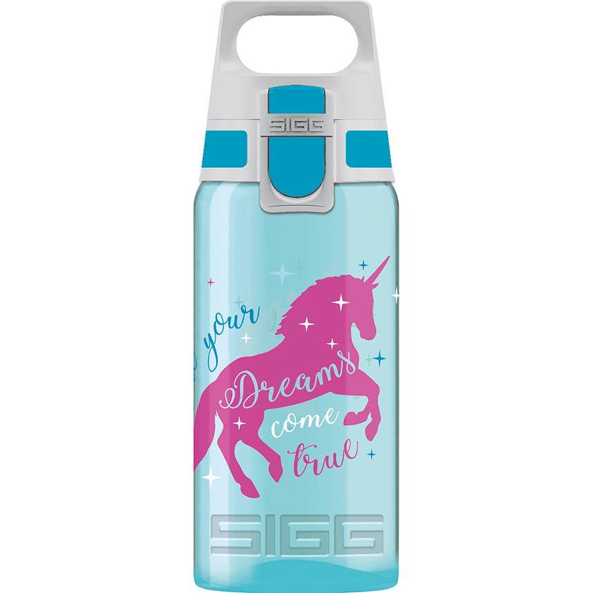 Sigg Viva One Children's Water Bottle