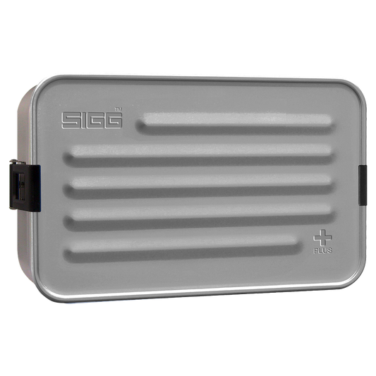 Sigg Metal Food Box