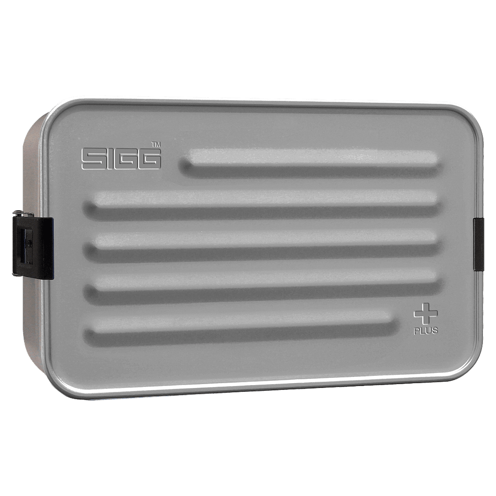 Sigg Metal Food Box