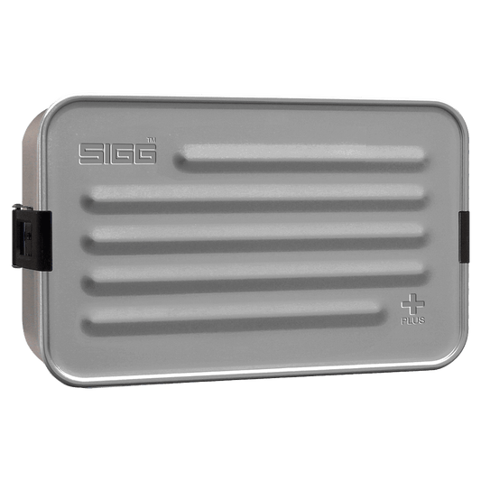 Sigg Metal Food Box