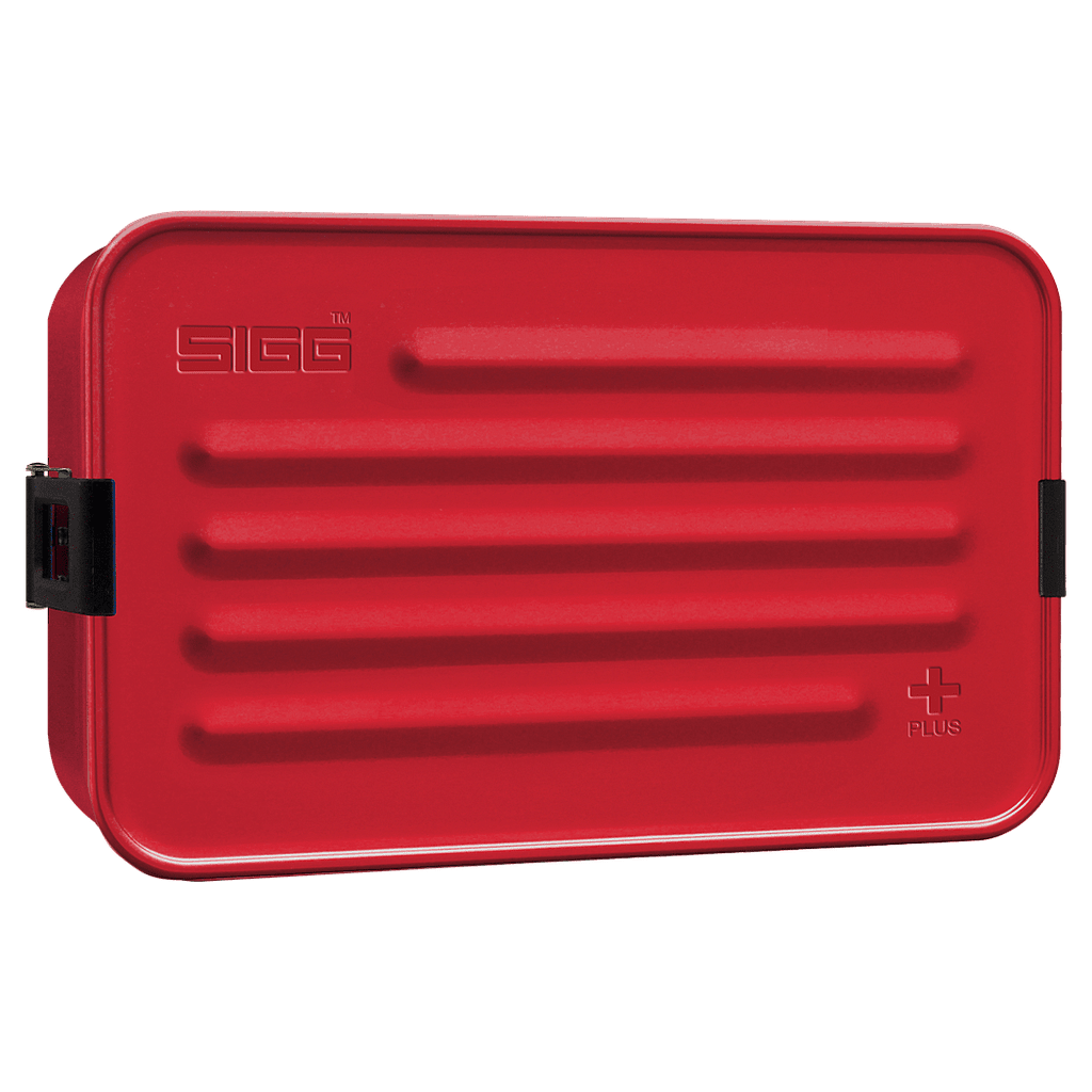 Sigg Metal Food Box