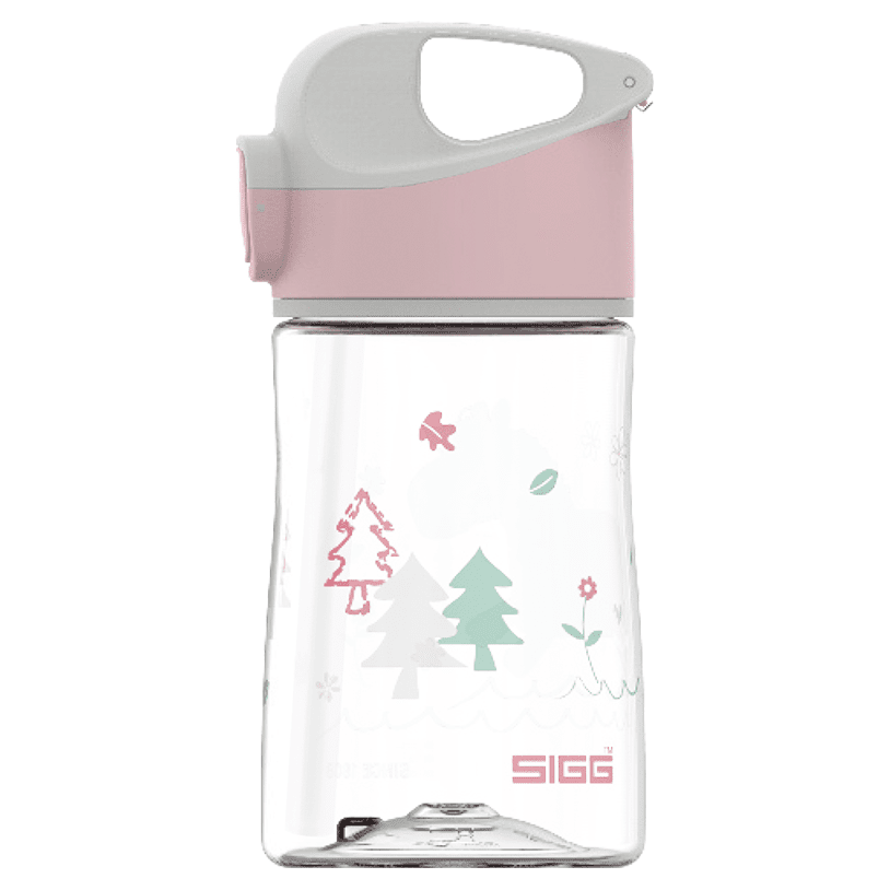 Sigg Miracle Children's Water Bottle