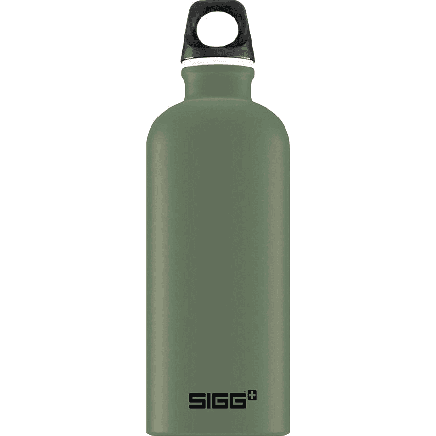 Sigg Traveller Water Bottle