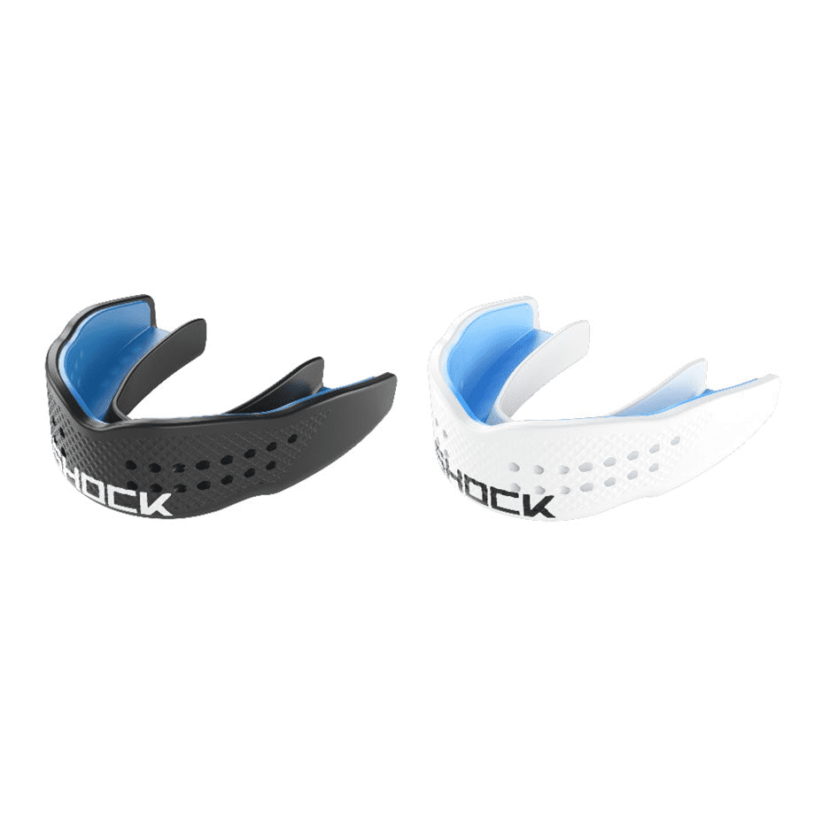 Shock Doctor SuperFit Power All Sport Mouth Guard