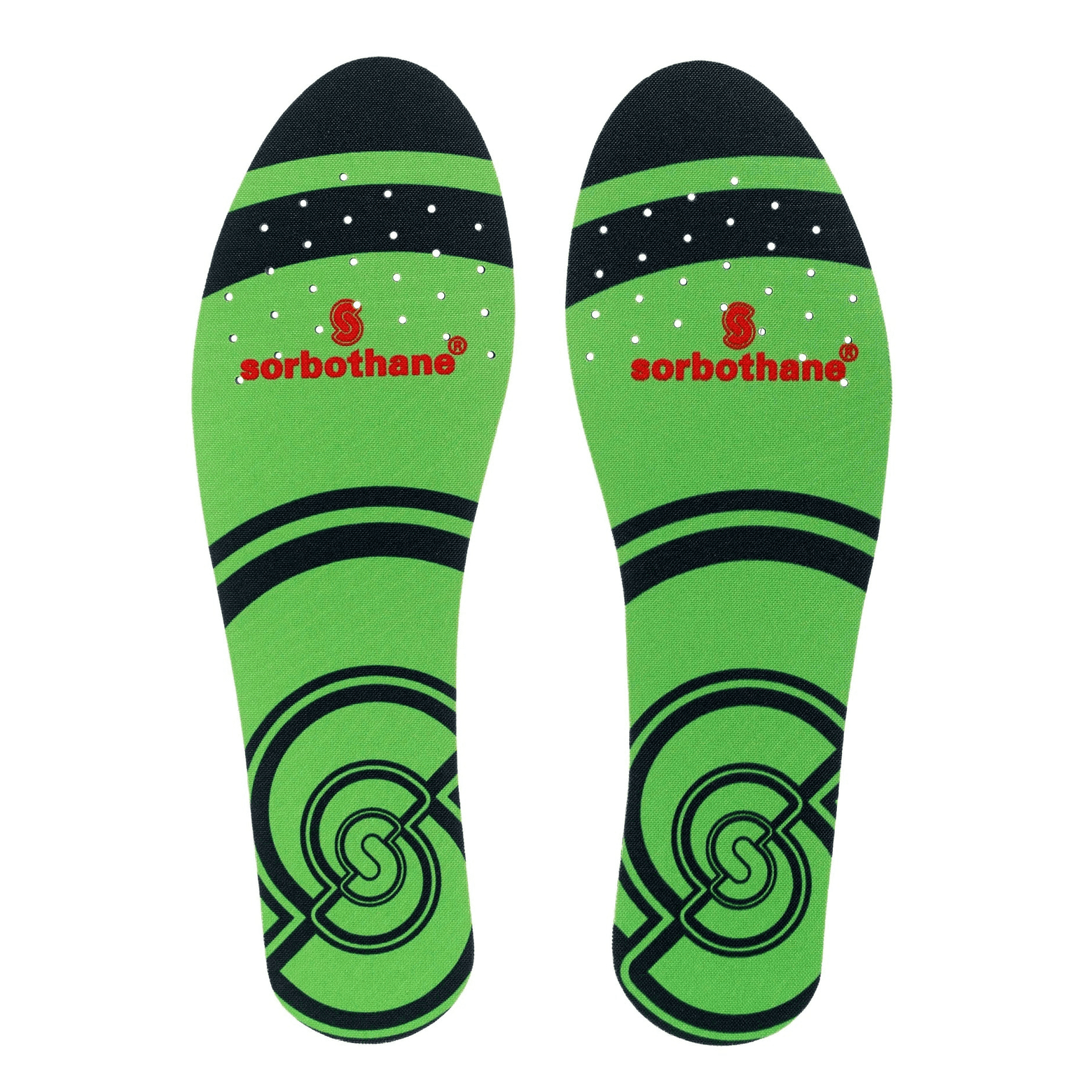 Sorbothane Single Strike Insoles