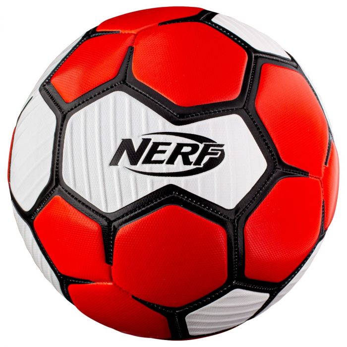 Nerf Proshot Soccer Ball