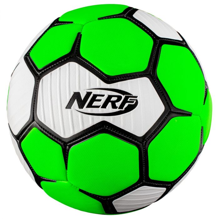 Nerf Proshot Soccer Ball