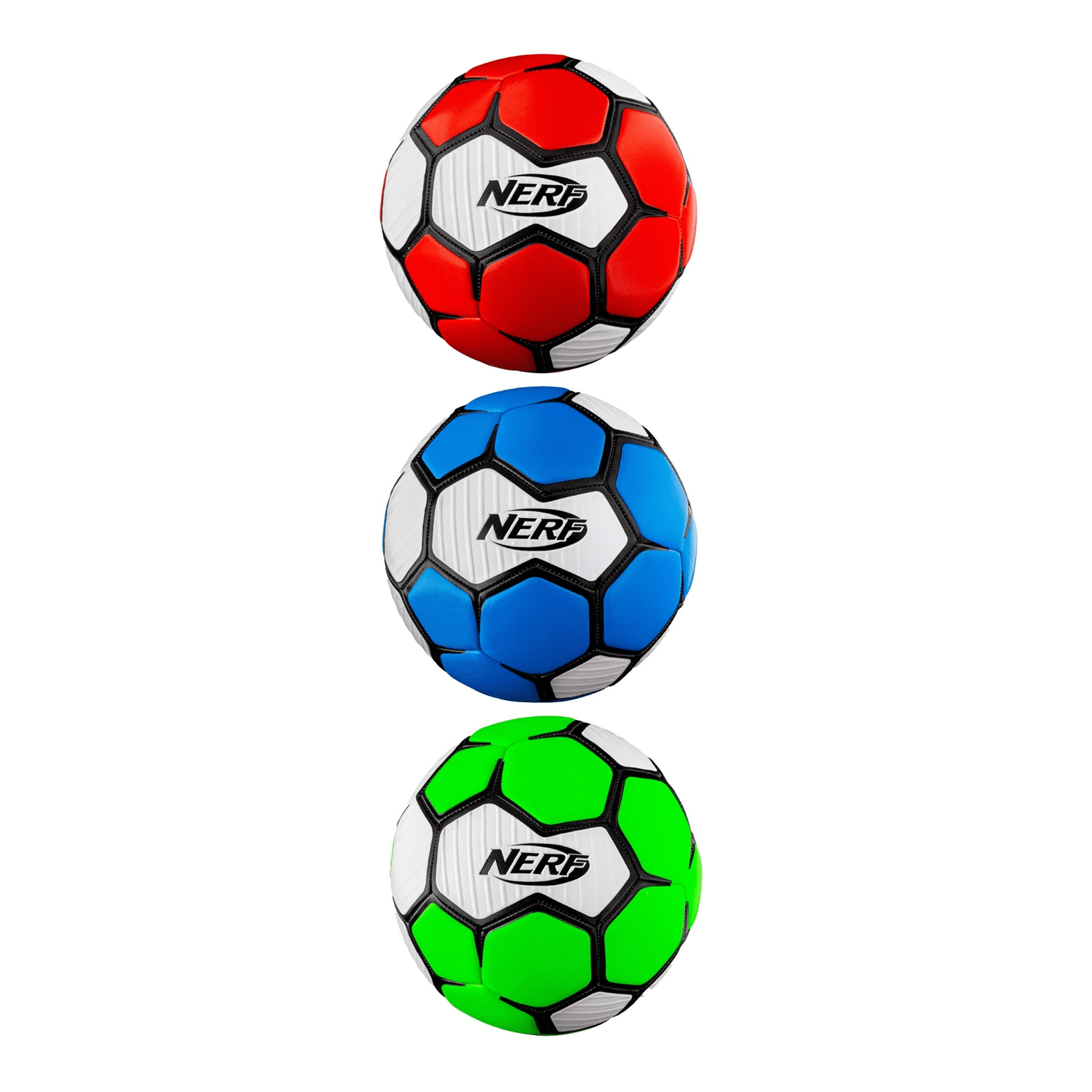 Nerf Proshot Soccer Ball