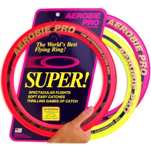 Aerobie 13" Pro Flying Ring