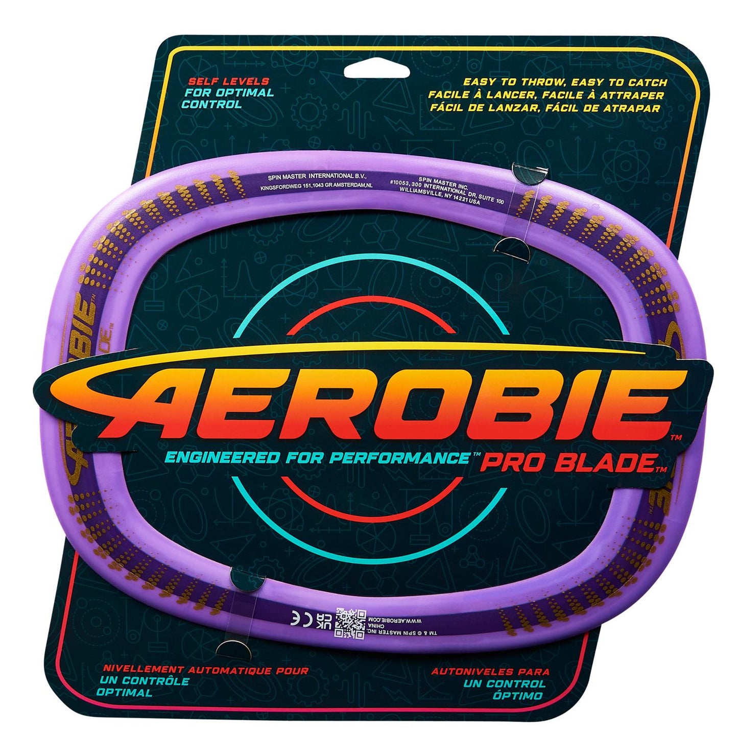 Aerobie Pro Blade