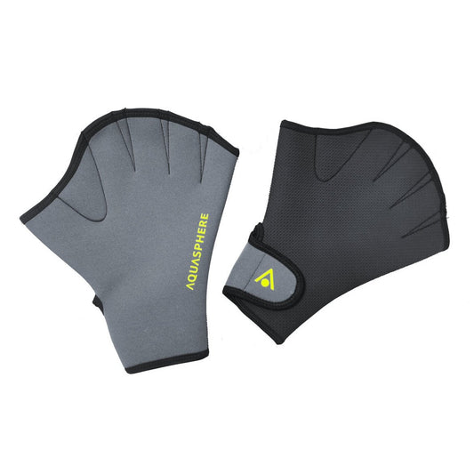 Aquasphere Swim Gloves