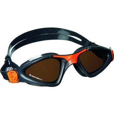 Aquasphere Swim Kayenne Goggles - Polarized