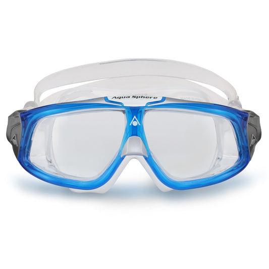 Aquasphere Seal 2.0 Goggles