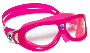 Aquasphere Seal Kids 2.0 Mask