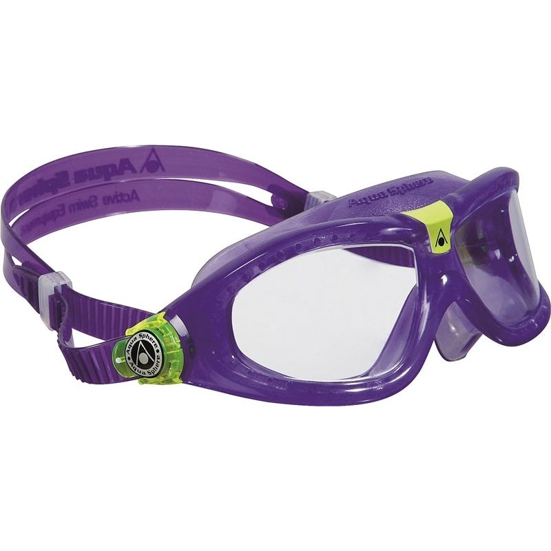 Aquasphere Swim Seal Kids 2.0 Mask