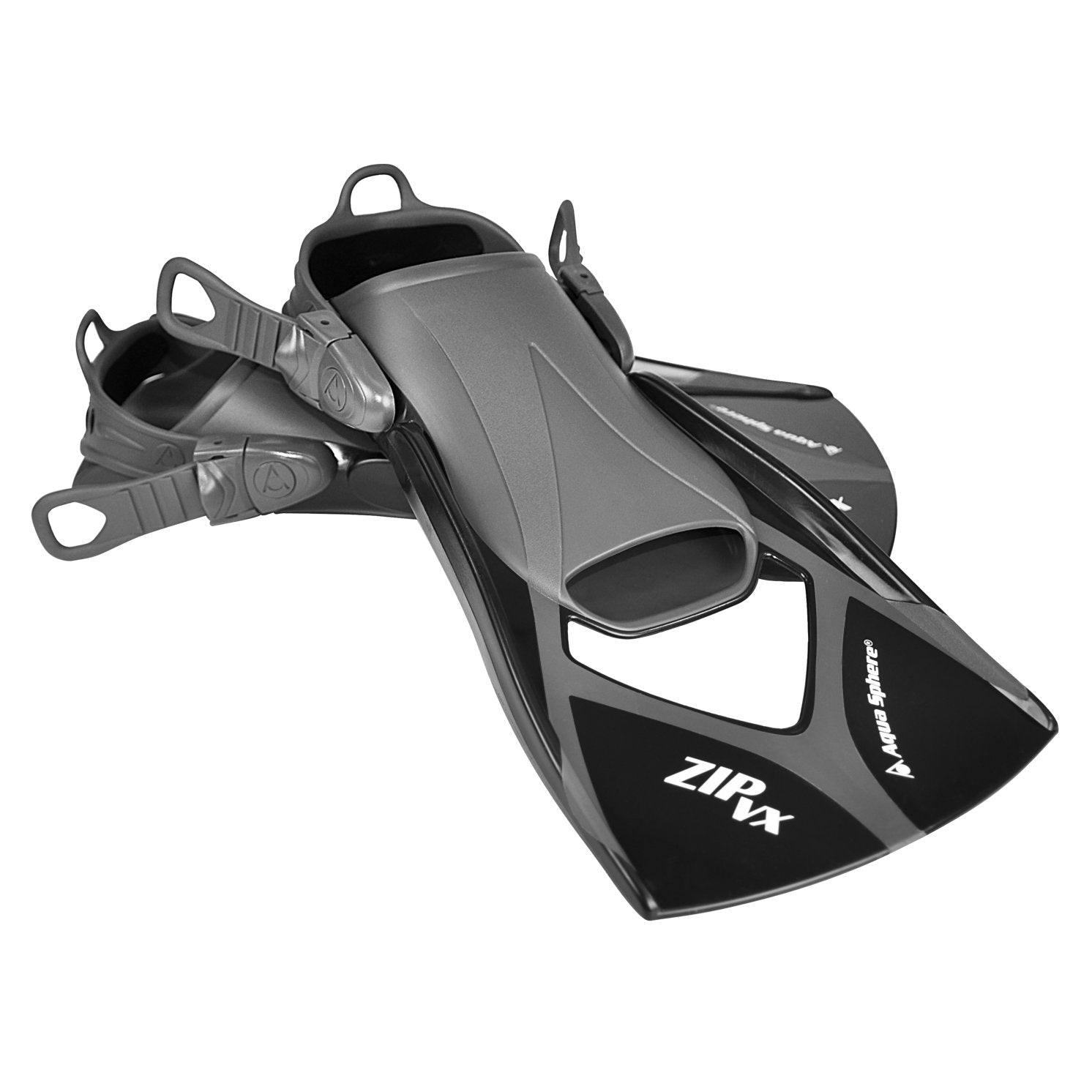Aquasphere Training Fin Zip Vx