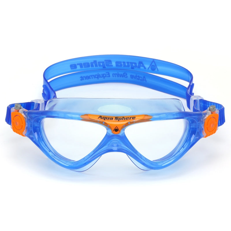 Aquasphere Vista Junior Goggles