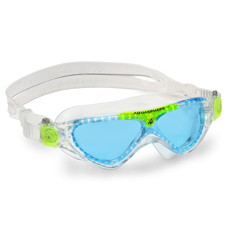 Aquasphere Vista Junior Goggles