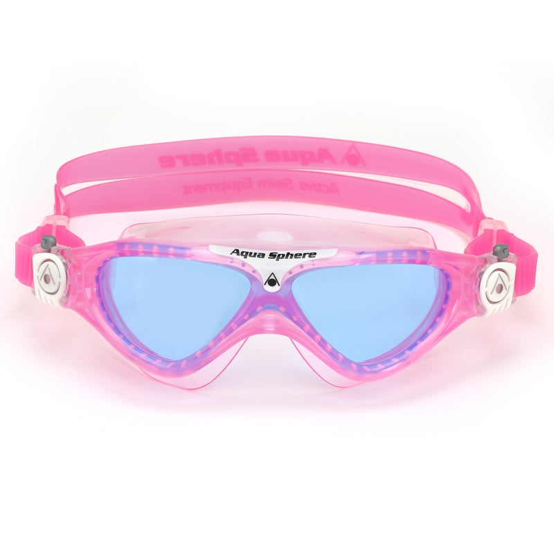 Aquasphere Vista Junior Goggles