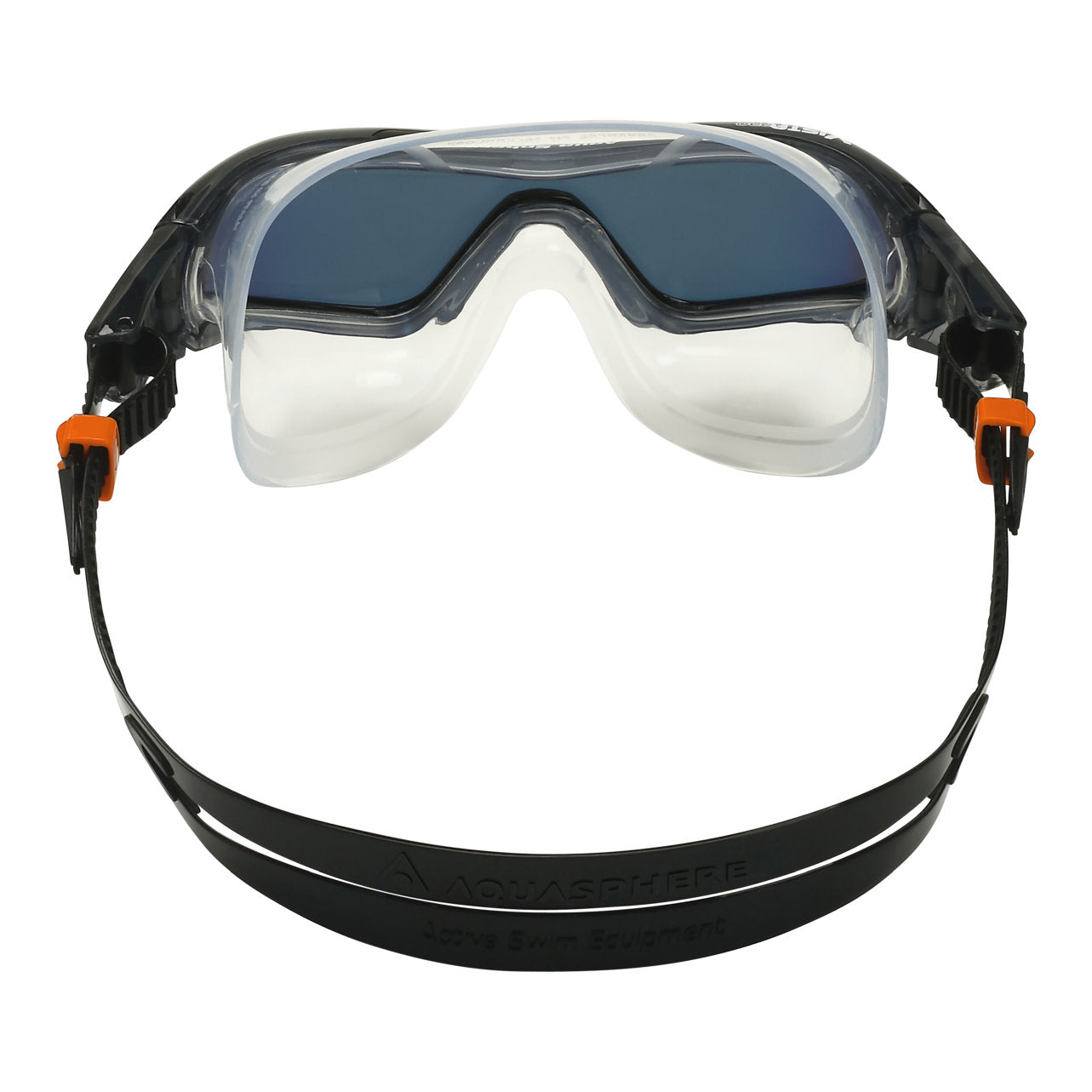 Aquasphere Swim Vista Pro Mask