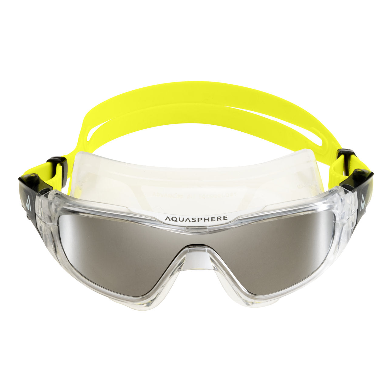 Aquasphere Swim Vista Pro Mask