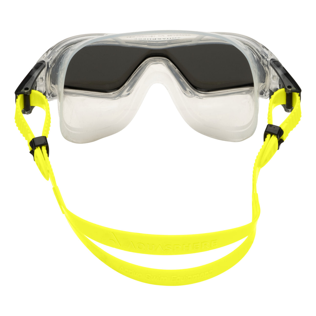 Aquasphere Swim Vista Pro Mask