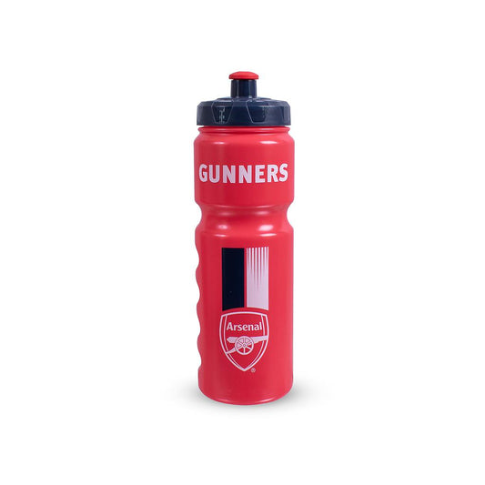 Team Merchandise 750ml plastic water bottle for sports, featuring a sleek design and durable construction for active use.