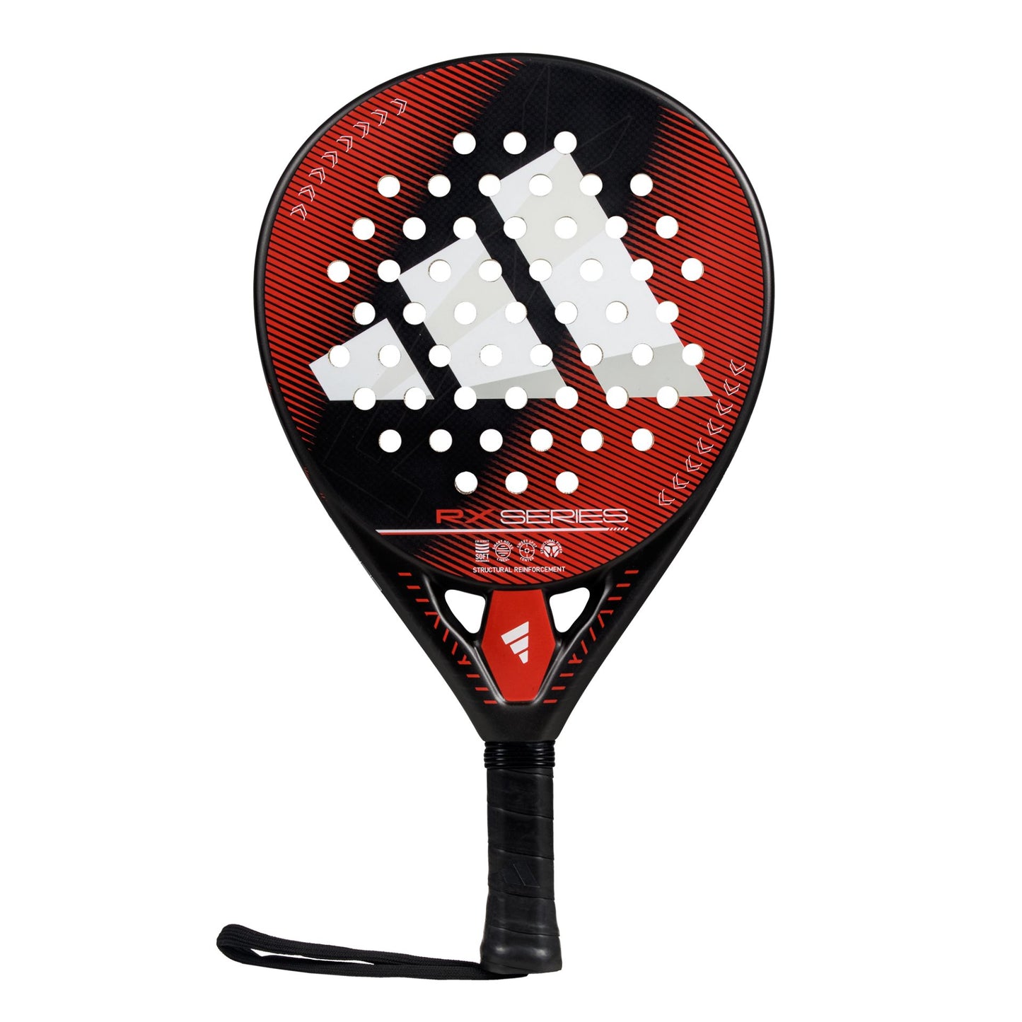 Adidas RX Series 3.4 Padel Racket