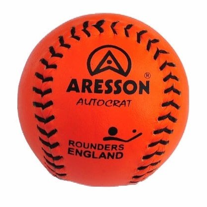 Aresson Rounders Ball Autocrat