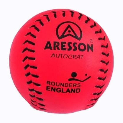 Aresson Rounders Ball Autocrat