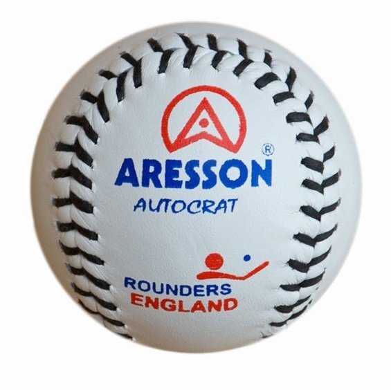 Aresson Rounders Ball Autocrat