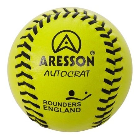 Aresson Rounders Ball Autocrat