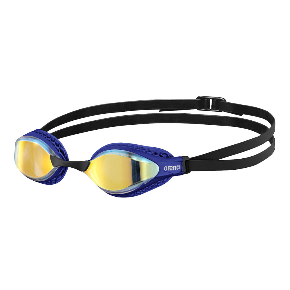 Arena Airspeed Mirror Swim Goggles