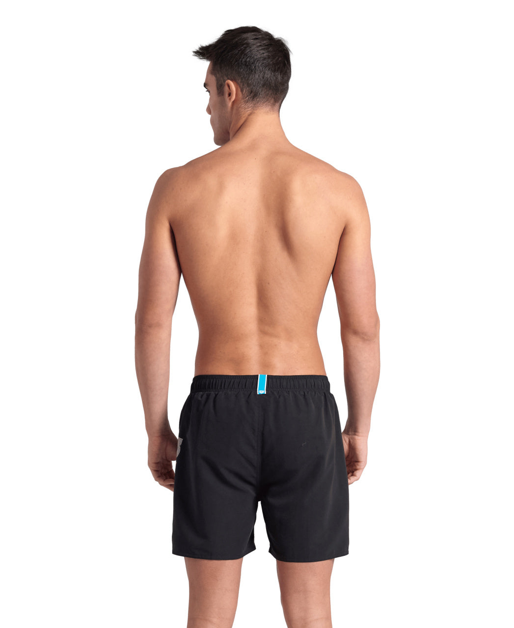 Arena Mens Fundamental Short