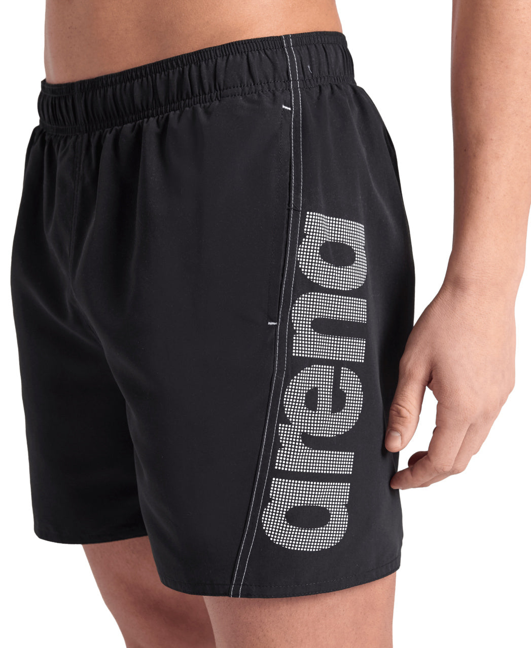 Arena Mens Fundamental Short