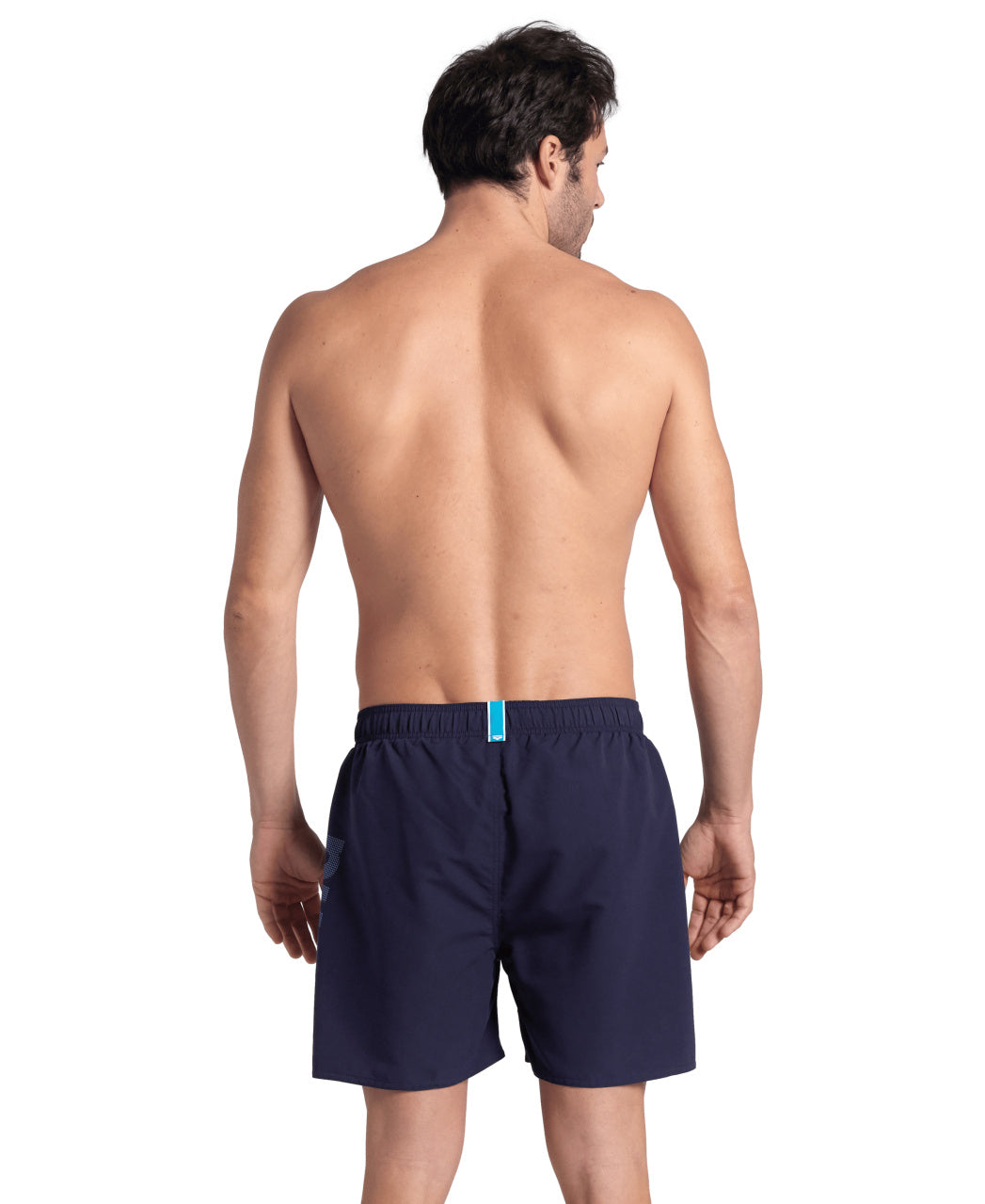 Arena Mens Fundamental Short